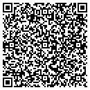 QR code with All About Pondz contacts