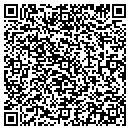 QR code with Macdex contacts