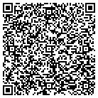 QR code with Gabby's Cleaning Services Inc contacts
