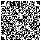 QR code with Halperin Construction Service contacts