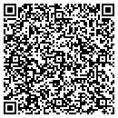 QR code with A Wag & A Smile LLC contacts