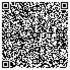 QR code with J Meyers Custom Builder Inc contacts