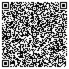QR code with Keevan Development Corporation contacts