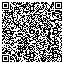 QR code with Manhardt Inc contacts
