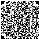 QR code with M&B Custom Builders Inc contacts