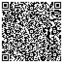 QR code with Pfi Builders contacts