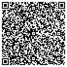 QR code with Senator A Diaz De LA Portilla contacts