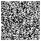 QR code with Spring Hill First Church contacts