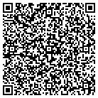 QR code with R C E Contractors Inc contacts