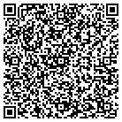 QR code with Henderson Elizabeth Ph D contacts
