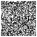 QR code with Carol A Ebel contacts
