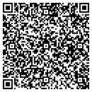 QR code with Ronald A Roderick Inc contacts
