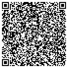 QR code with T R Rushing Construction Inc contacts