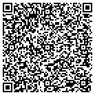 QR code with antennafactory contacts