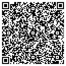QR code with Attwater contacts