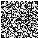 QR code with C David Miller contacts