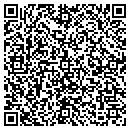 QR code with Finish Line Auto Inc contacts