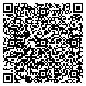 QR code with Bisi contacts
