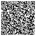 QR code with George R Pine contacts
