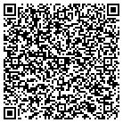 QR code with Cacheflow Object Solutions Inc contacts