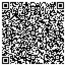 QR code with Pretzel Time contacts