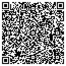 QR code with Ciscare Inc contacts