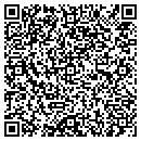 QR code with C & K Howell Inc contacts