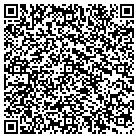 QR code with C Ross General Contractin contacts