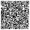 QR code with Cosda River LLC contacts
