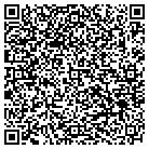 QR code with Cornerstone Program contacts