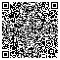 QR code with Crmcc Inc contacts