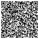 QR code with A Team Cleaning contacts