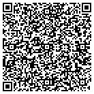 QR code with Hillcrest Insurance contacts