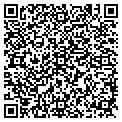 QR code with Dan Tolles contacts