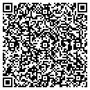 QR code with Hoffman Mary contacts