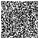 QR code with Hunter Jeffrey contacts