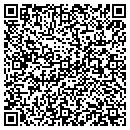 QR code with Pams Place contacts