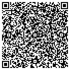 QR code with Ednas Cleaning Service contacts