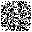 QR code with Ferros Cleaning Service Inc contacts