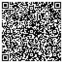 QR code with K Rt Productions contacts