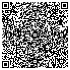 QR code with Ginnie in A Bottle Cleaning contacts
