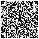QR code with James Jhung contacts