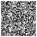 QR code with Hornor Appraisal Co contacts