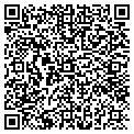 QR code with K S Cleaning LLC contacts