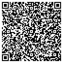 QR code with Kt Cleaning Inc contacts