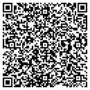 QR code with Arnold Gibbs contacts