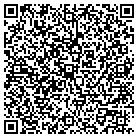 QR code with F A Wellman & Sons Incorporated contacts