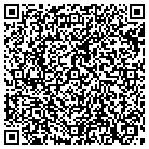 QR code with Magic Star Cleaning Servi contacts