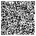 QR code with Fis contacts