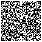 QR code with Wooden Horse Gallery contacts